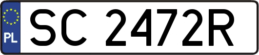 SC2472R