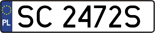 SC2472S