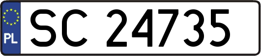 SC24735
