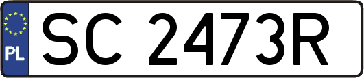 SC2473R