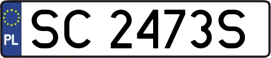 SC2473S