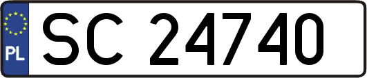 SC24740