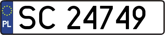 SC24749