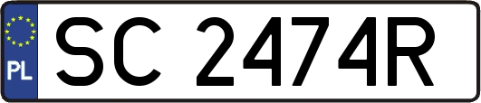 SC2474R