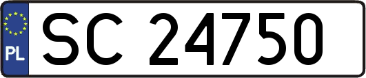 SC24750