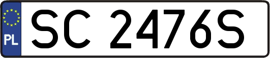SC2476S