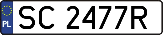 SC2477R