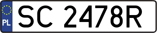 SC2478R
