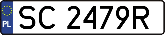 SC2479R