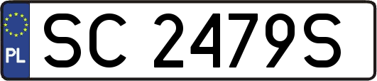 SC2479S