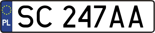 SC247AA