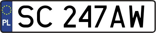 SC247AW