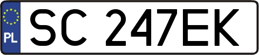 SC247EK
