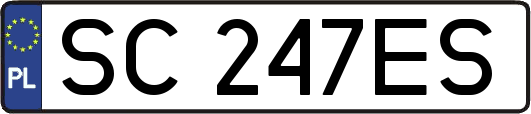 SC247ES