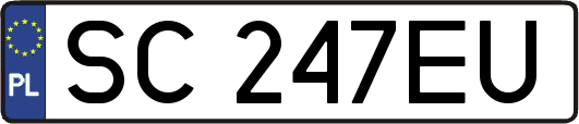 SC247EU