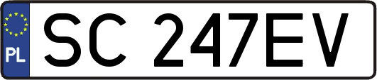 SC247EV