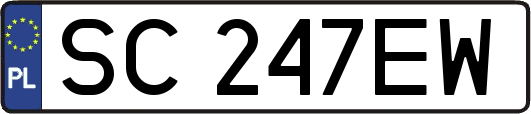 SC247EW