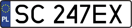 SC247EX