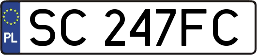 SC247FC