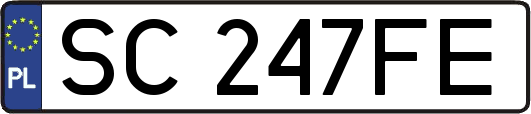 SC247FE