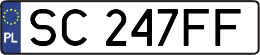 SC247FF