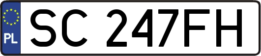 SC247FH