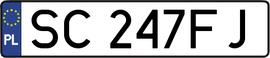 SC247FJ