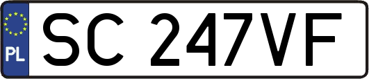 SC247VF