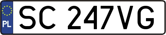 SC247VG