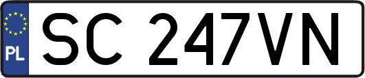 SC247VN