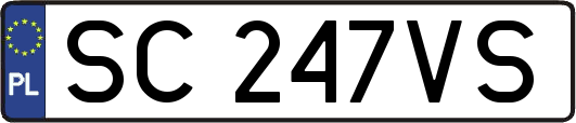 SC247VS