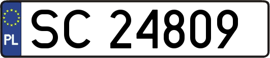 SC24809
