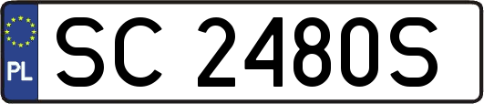 SC2480S