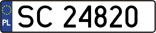 SC24820