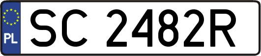SC2482R