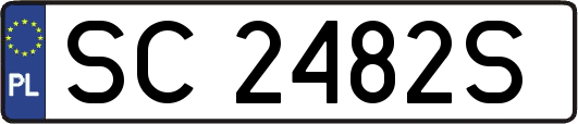 SC2482S