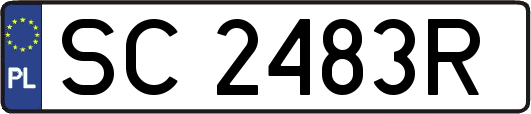 SC2483R