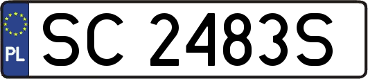 SC2483S