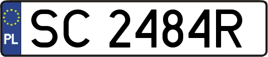 SC2484R