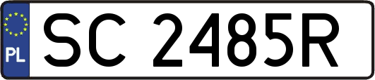 SC2485R
