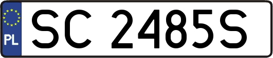 SC2485S