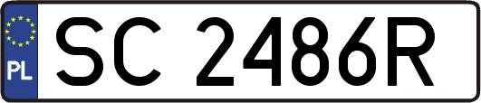 SC2486R