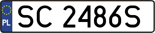 SC2486S