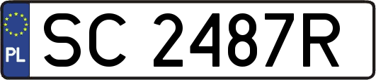 SC2487R