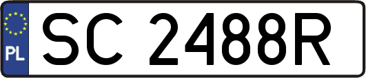 SC2488R