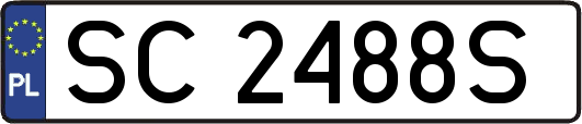 SC2488S
