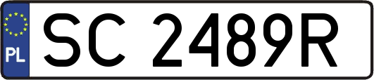 SC2489R