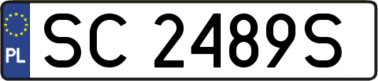 SC2489S