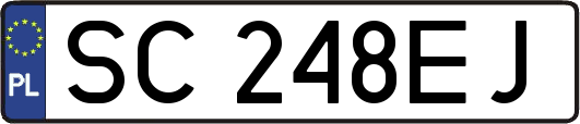 SC248EJ
