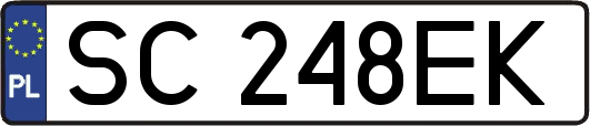 SC248EK